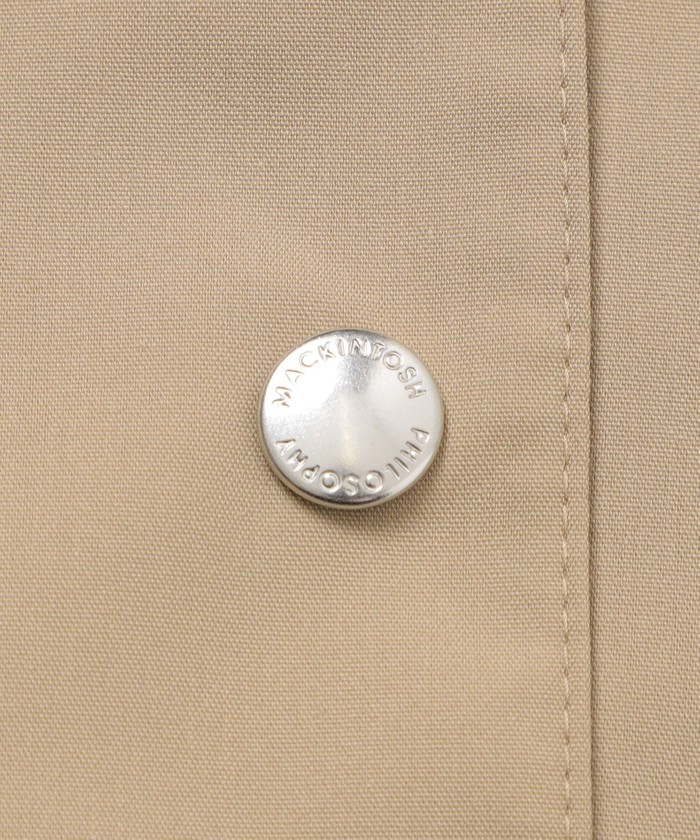セール 21%OFF】【LESLIE(レスリー)】ノーカラーショート