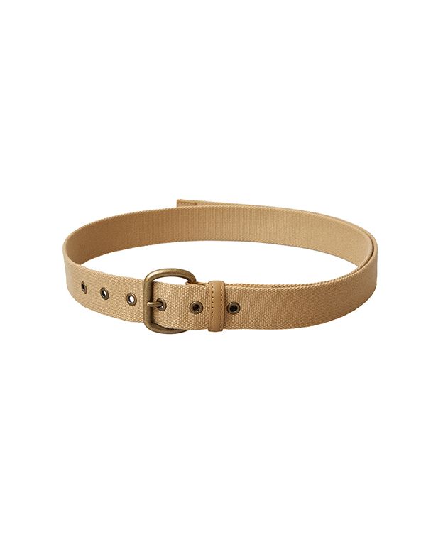 セール】BULKY TAPE LONG BELT(505209153) | クラネ(CLANE) - d