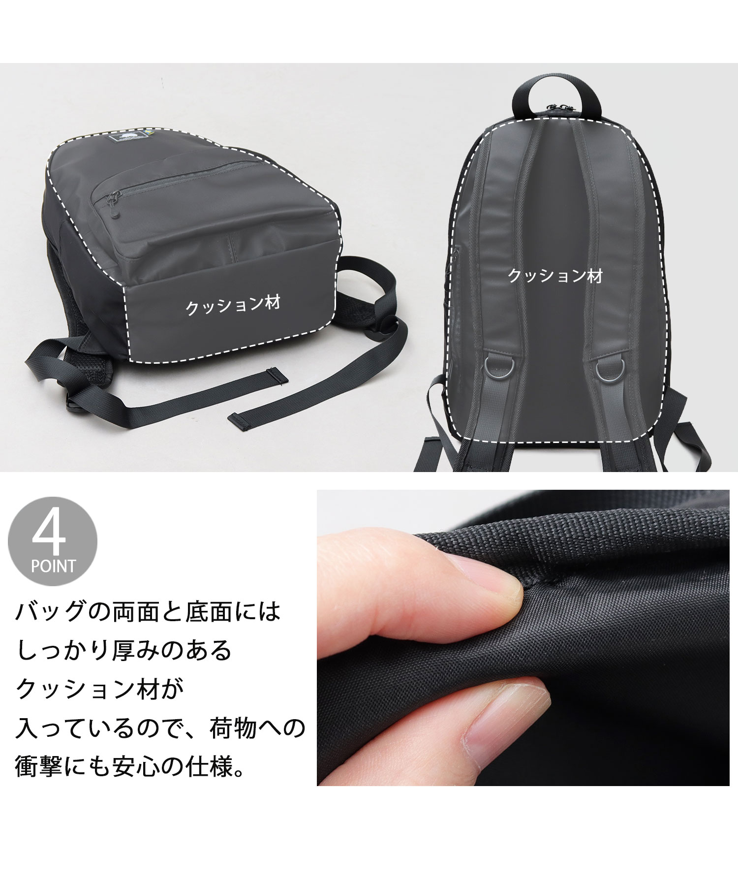スカンジナビアンフォレスト 撥水加工 ナイロン ラウンド スカンジナビアンフォレスト 撥水加工 ナイロン ラウンド