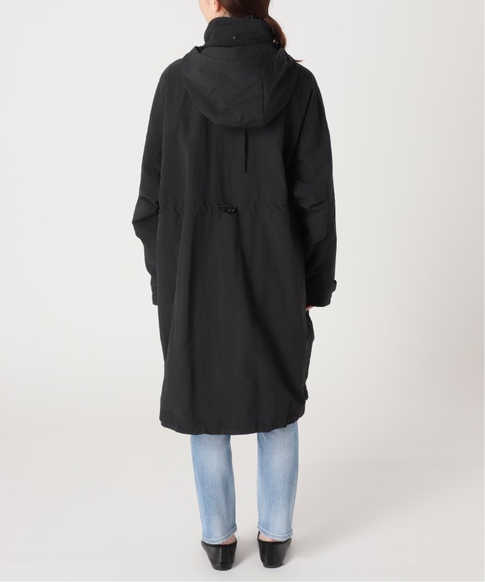 WILD THINGS*Spick & Span】別注OVER COAT(505213706 WILD THINGS*Spick & Span】別注OVER COAT(505213706