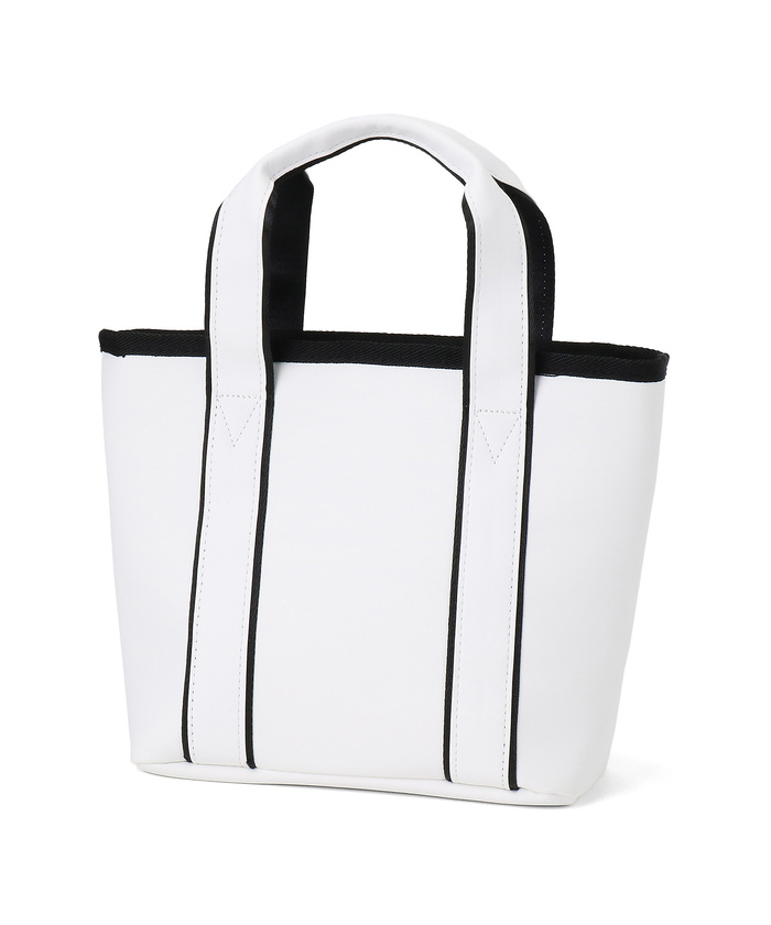 セール】ユニセックス ゴルフ PUMA BASIC ラウンドトート 23 6L