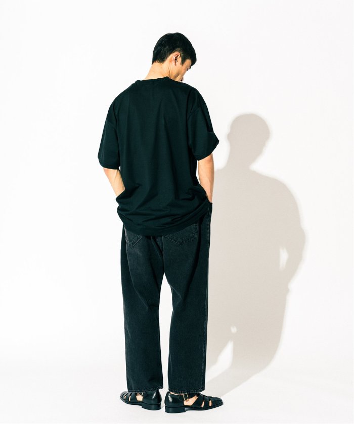 Levi's/リーバイス】別注501(R) ORIGINAL BLACK L26(505214599