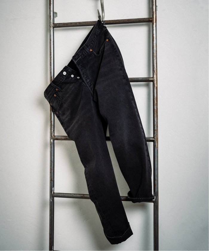 Levi's/リーバイス】別注501(R) ORIGINAL BLACK L26(505214599 Levi's/リーバイス】別注501(R) ORIGINAL BLACK L26(505214599