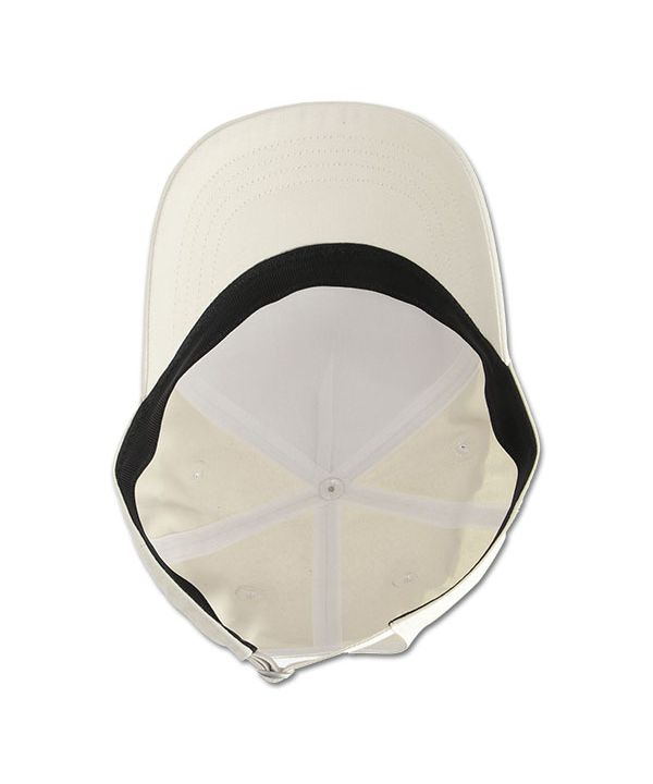マリークワント MARY QUANT ロゴエンブロ キャップ(505214726