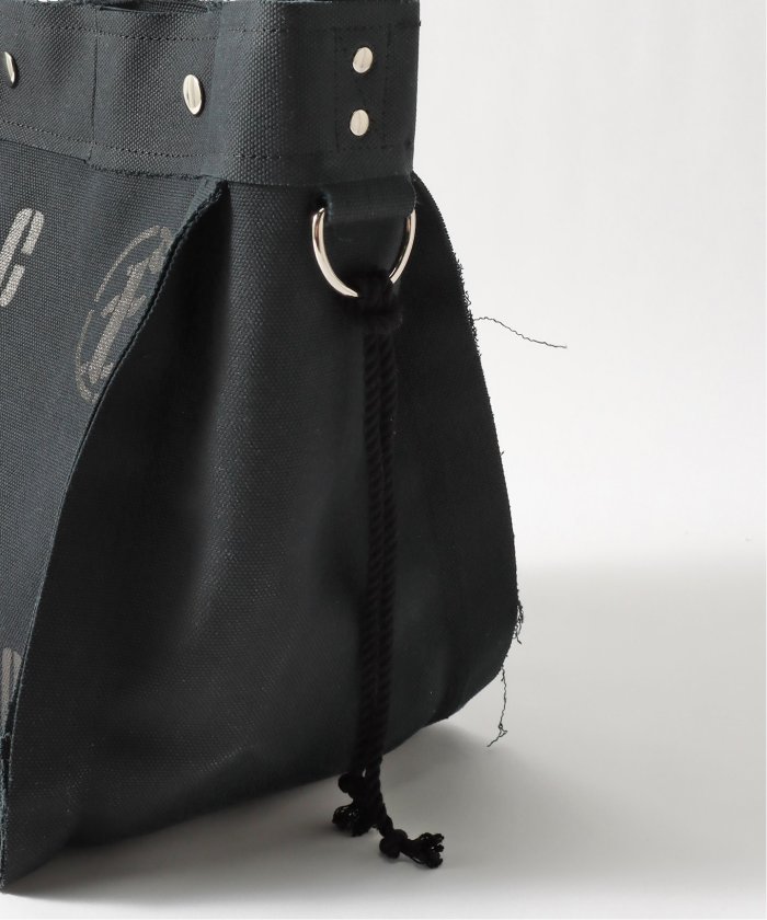 バッグ fake as flowers FAF PROTOTYPE bag BEAMS T（ビームスT）FAF(Fake As Flowers) / PROTOTYPE 007