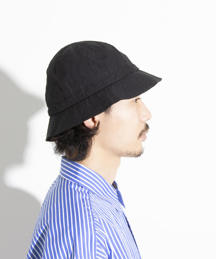 セール 61%OFF】【GLOSTER/グロスター】METRO HAT メトロハット