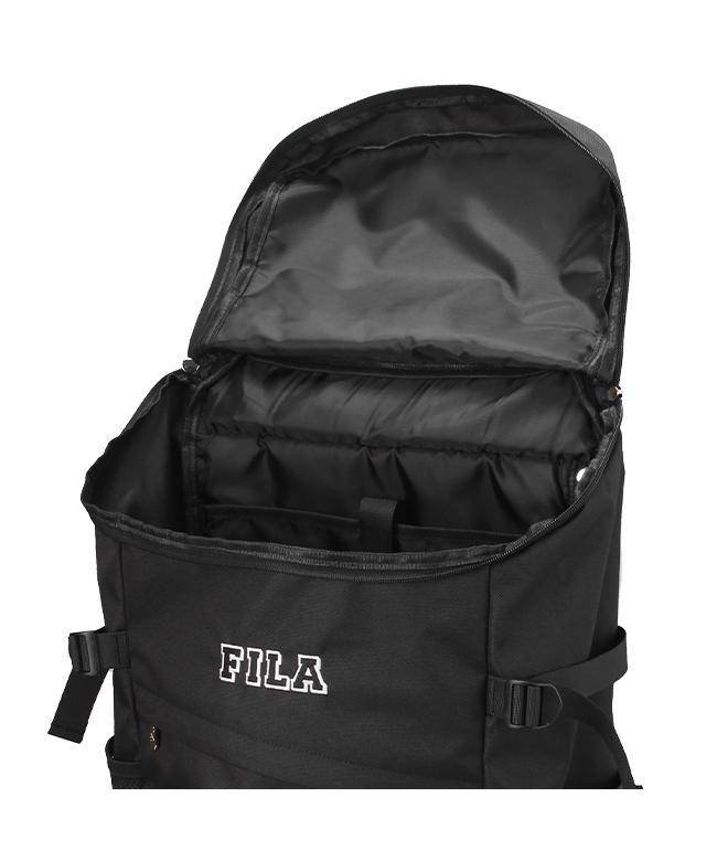 クーポン】フィラ FILA FILA フィラ リュック 30L スクエア