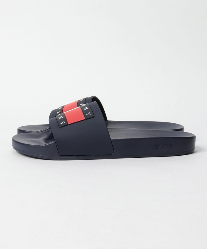 FENDI サンダル スライドサンダル 10 (28-28.5)シャワーサンダル FENDI サンダル スライドサンダル 10 (28-28.5)シャワーサンダル