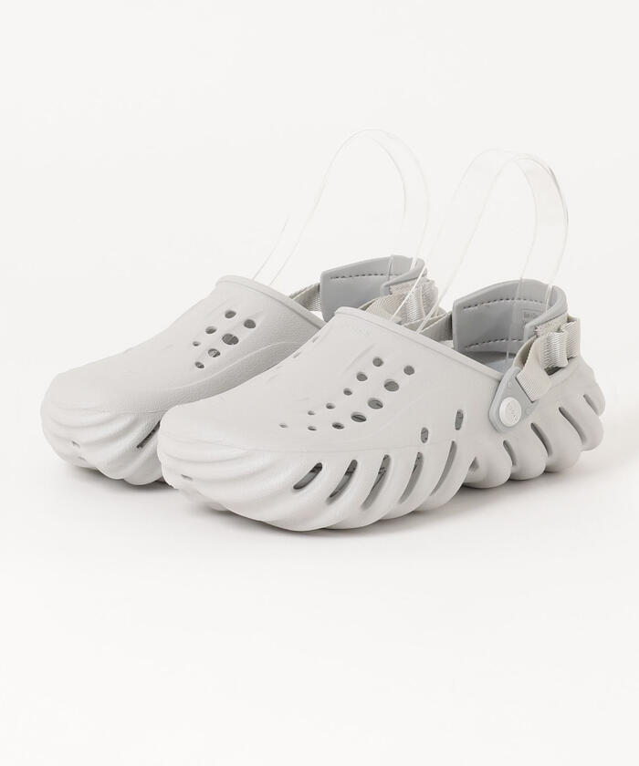 クロックス　エコー　クロッグ　26センチ crocs サンダル クロックス エコー クロッグ / Echo Clog