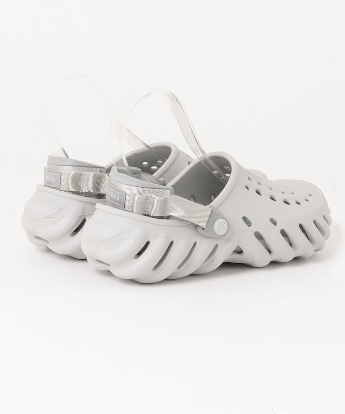 crocs Echo Clog / クロックス エコー クロッグ（サンダル