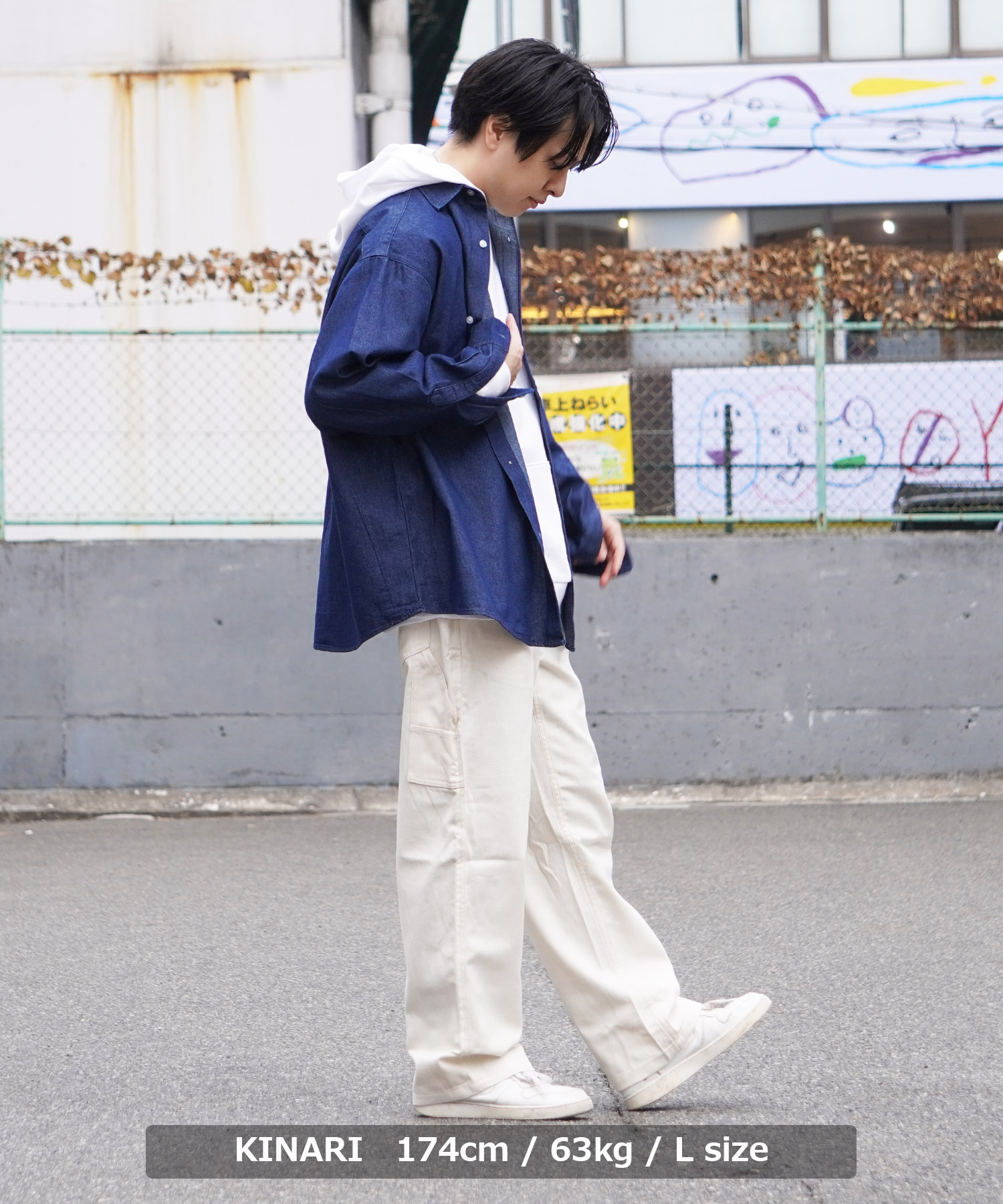 セール10%OFF】ワンフォークロージング 1111clothing ペインター セール10%OFF】ワンフォークロージング 1111clothing ペインター