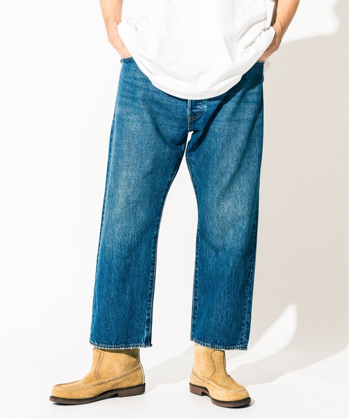 Levi's/リーバイス】別注501(R) ORIGINAL DARK INDIGO L26