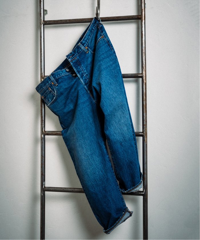 Levi's/リーバイス】別注501(R) ORIGINAL DARK INDIGO L26
