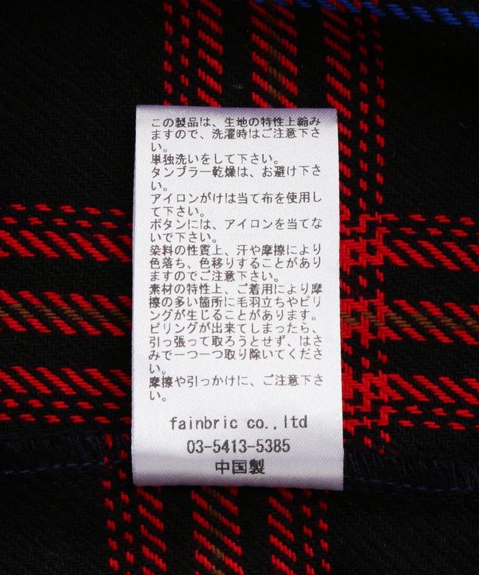 【DankeSchon/ダンケシェーン】WOMEN カットオフ Tシャツ DANKE SCHON tシャツ DankeSchon/ダンケシェーン/PIGMENT PULSE