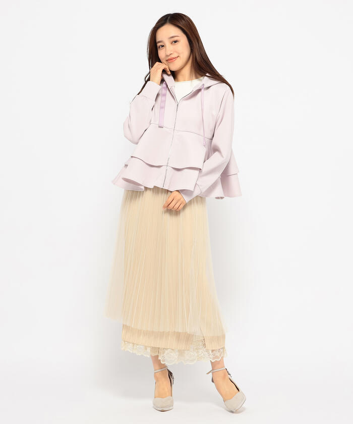 セール】ミッシュマッシュ MISCH MASCH ダンボールフリル セール】ミッシュマッシュ MISCH MASCH ダンボールフリル