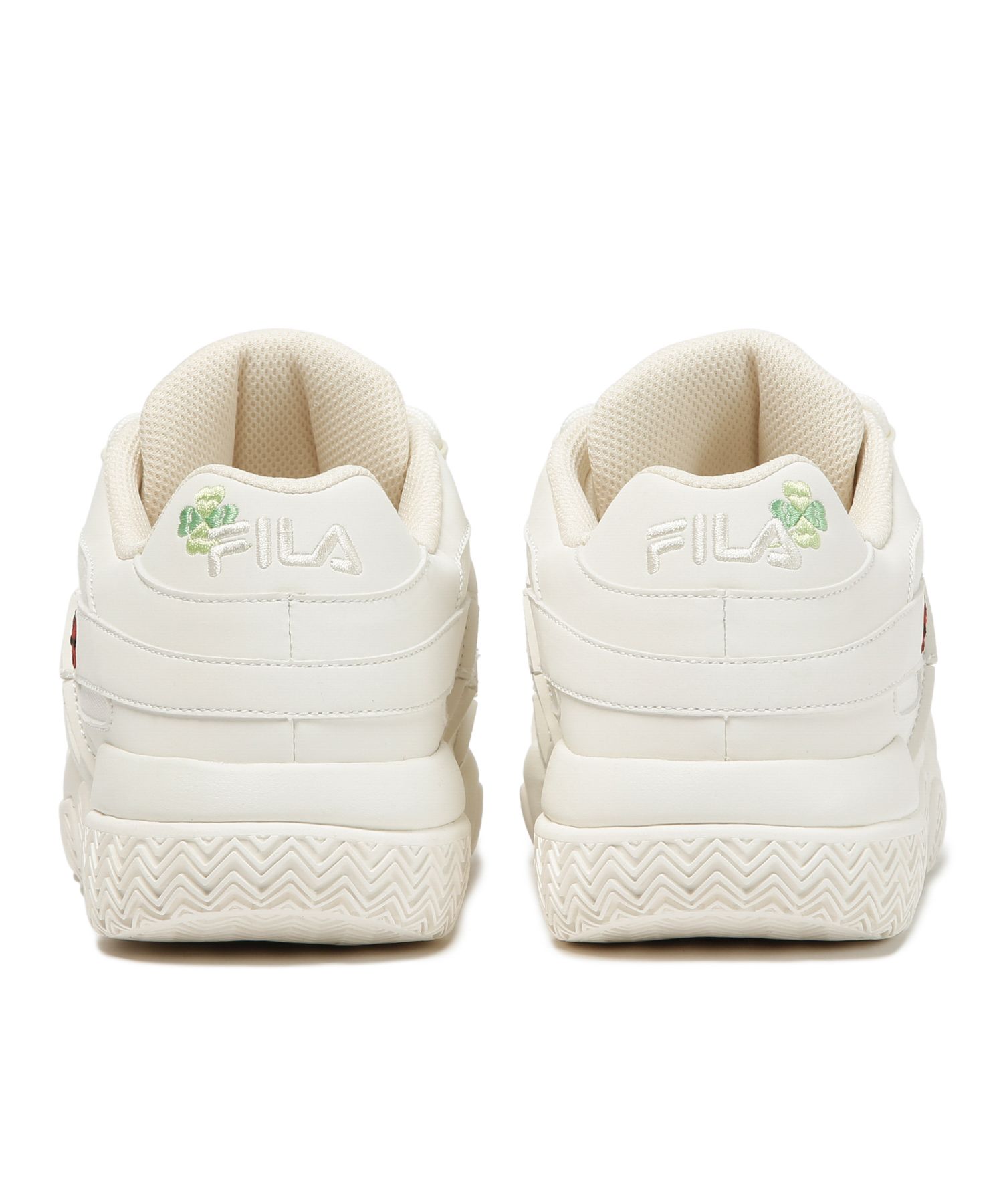 セール 30%OFF】FILA BARRICADE Ladybird/ フィラ バリケード レディー