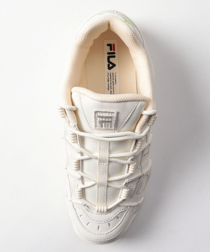 セール 30%OFF】FILA BARRICADE Ladybird/ フィラ バリケード レディー