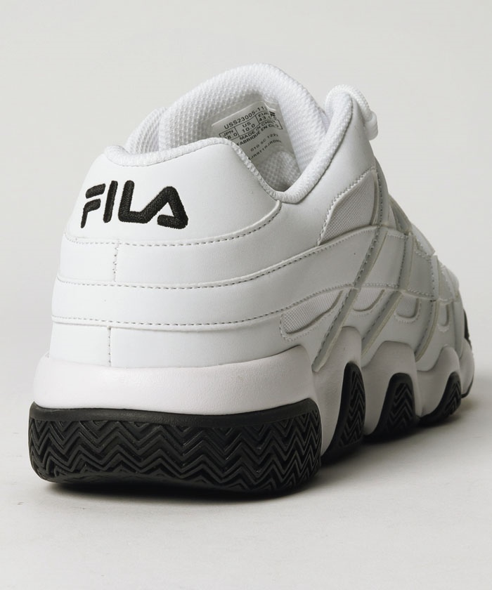FILA BARRICADE XT 97 LOW フィラ スニーカー FILA Barricade XT 97 Chunky Sneakers/Shoes FS1HTB1056X_WBR