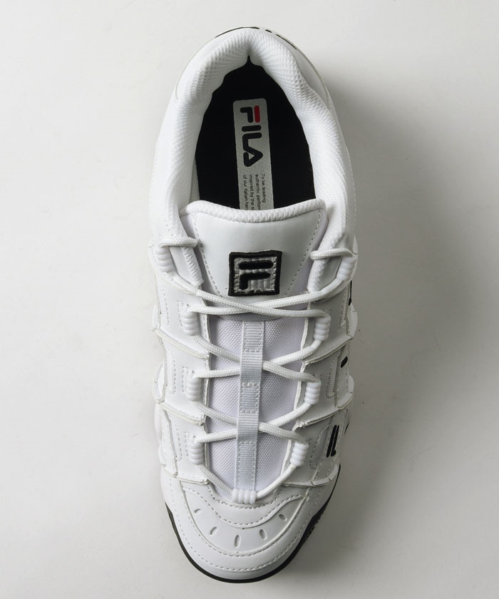 FILA BARRICADE XT97/フィラ バリケード XT97 定番厚底