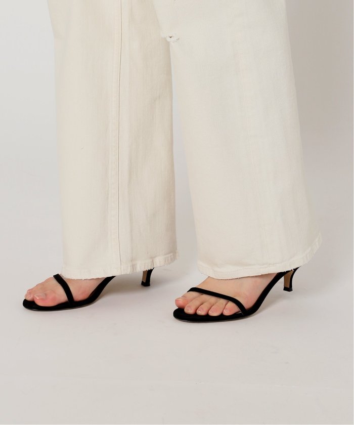 Healthy denim/ヘルシーデニム】 別注CLASH W デニムパンツ Healthy denim/ヘルシーデニム】 別注CLASH W デニムパンツ