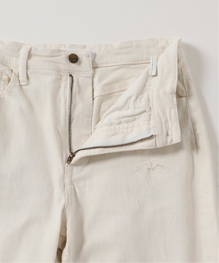 Healthy denim/ヘルシーデニム】 別注CLASH W デニムパンツ Healthy denim/ヘルシーデニム】 別注CLASH W デニムパンツ