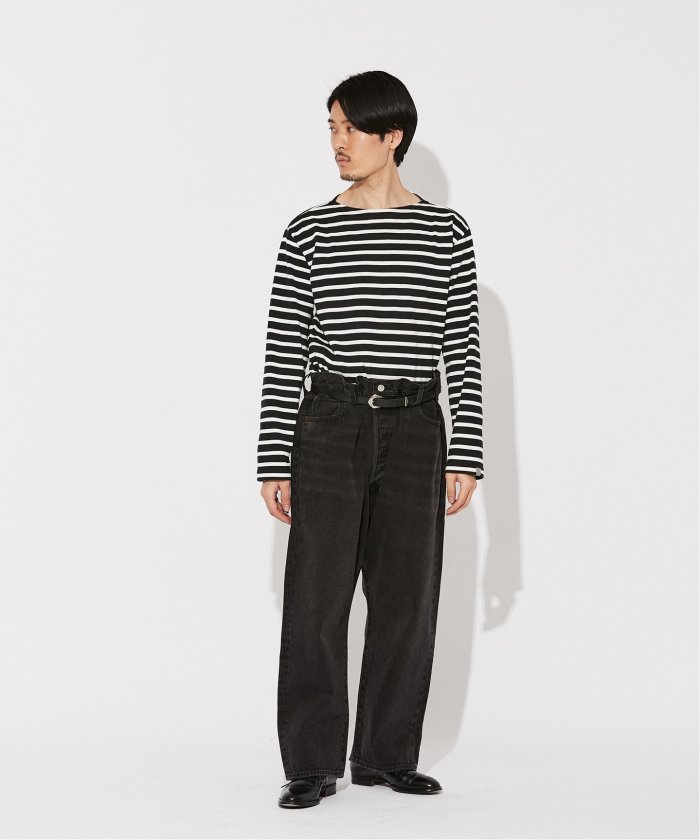 【Levi’s/リーバイス】別注501(R) ORIGINAL BLACK Levi's/リーバイス】別注501(R) ORIGINAL BLACK L26(505214599
