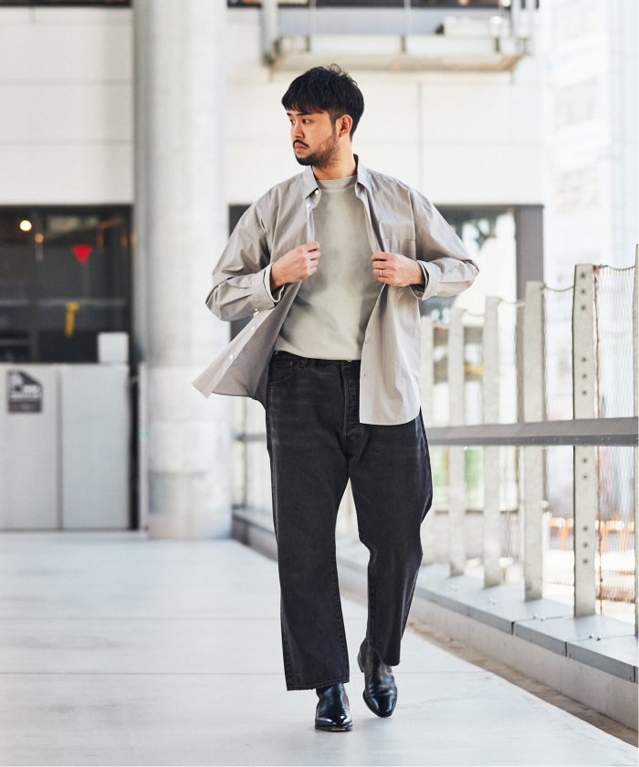 Levi's/リーバイス】別注501(R) ORIGINAL BLACK L26(505214599 Levi's/リーバイス】別注501(R) ORIGINAL BLACK L26(505214599