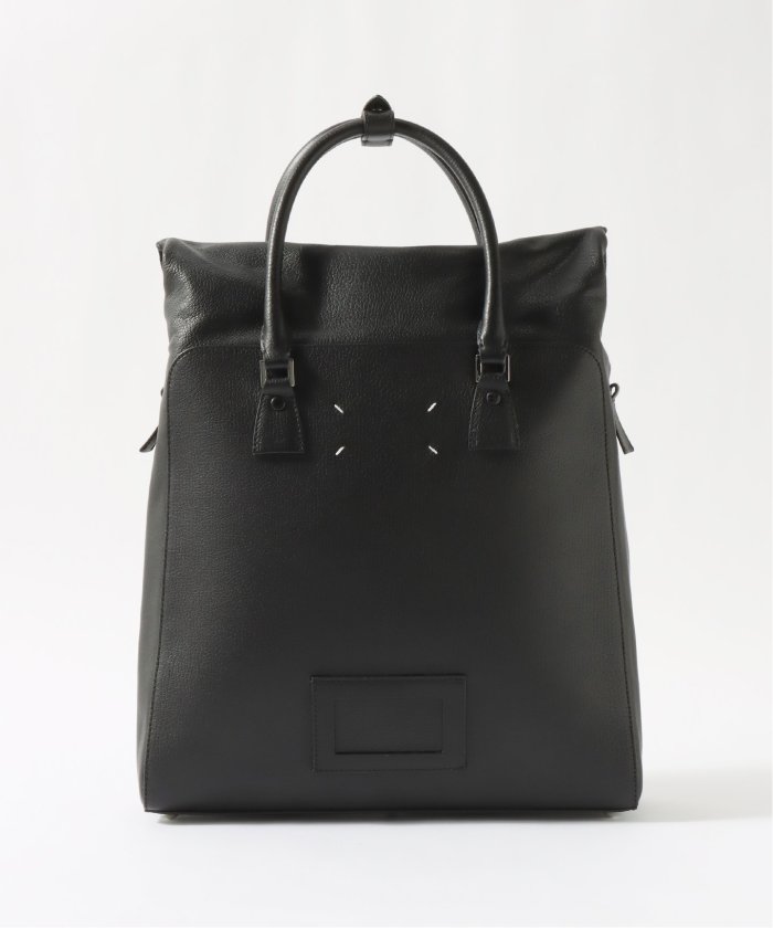 MAISON MARGIELA / メゾン マルジェラ】 5AC DAILY VERTICAL MAISON MARGIELA / メゾン マルジェラ】 5AC DAILY VERTICAL