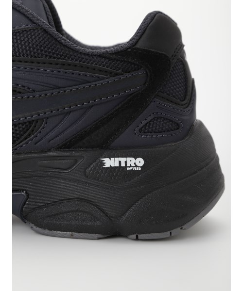 セール】【emmi×金子 綾×PUMA】TEVERIS NITRO WNS emmi