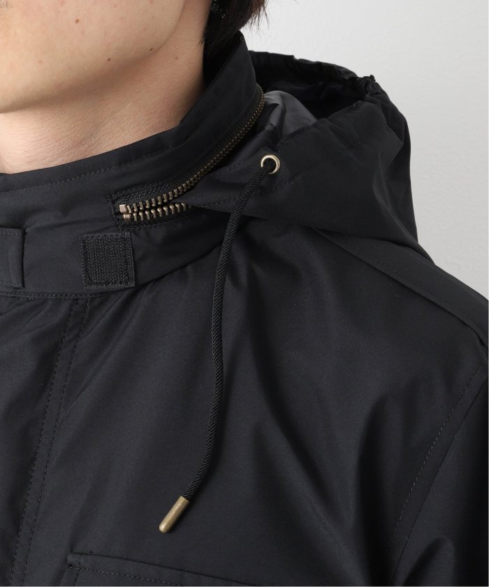 phenix / プラス フェニックス】M－65 Field Jacket GTX