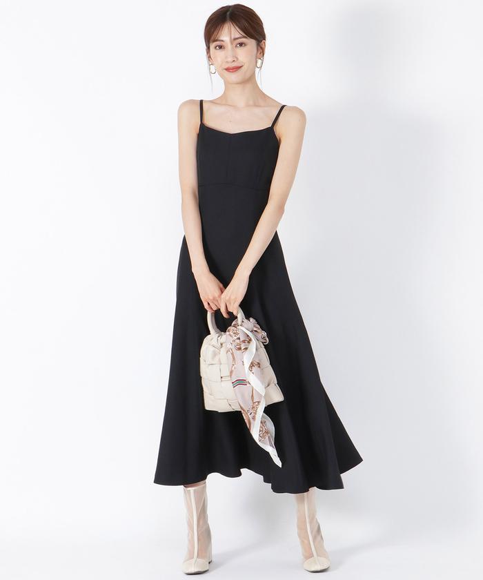 セール 30%OFF】レースプルオーバー+フレアキャミキャミ セール 30%OFF】レースプルオーバー+フレアキャミキャミ
