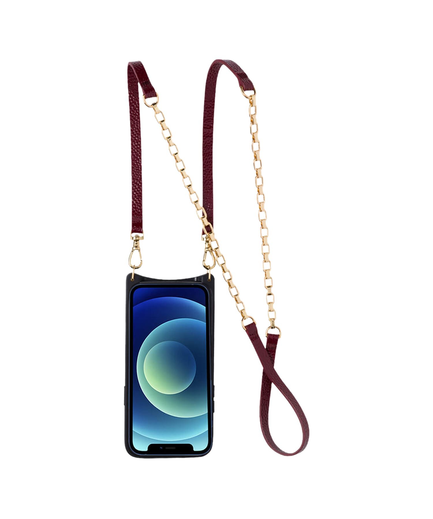 BANDOLIER バンドリヤー iPhone 14 14Pro iPhone 14 Pro Max