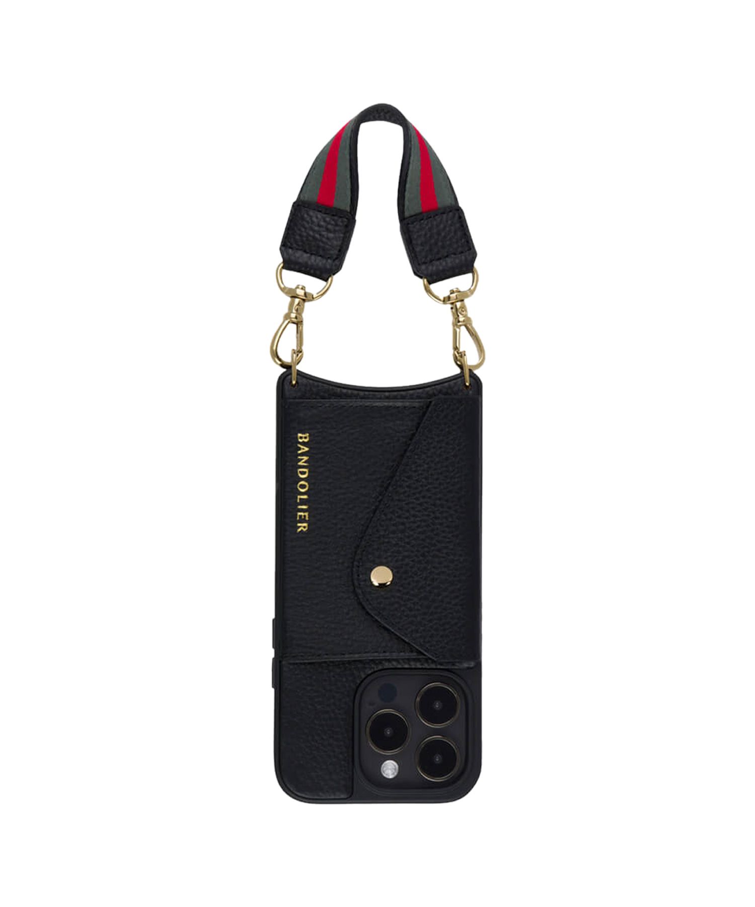 バンドリヤー　ストラップ バンドリヤー BANDOLIER BANDOLIER バンドリヤー ストラップ