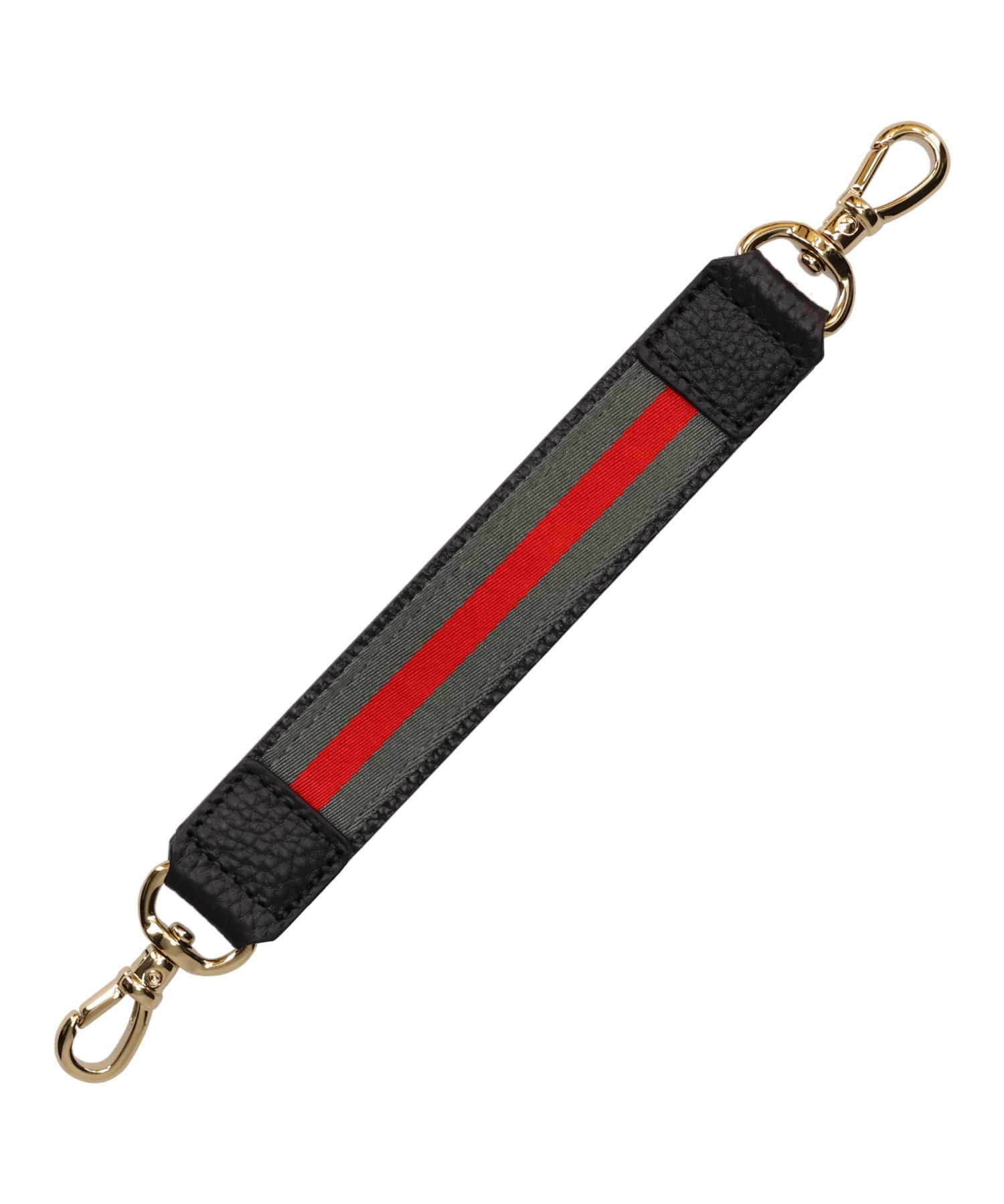 バンドリヤー BANDOLIER BANDOLIER バンドリヤー ストラップ