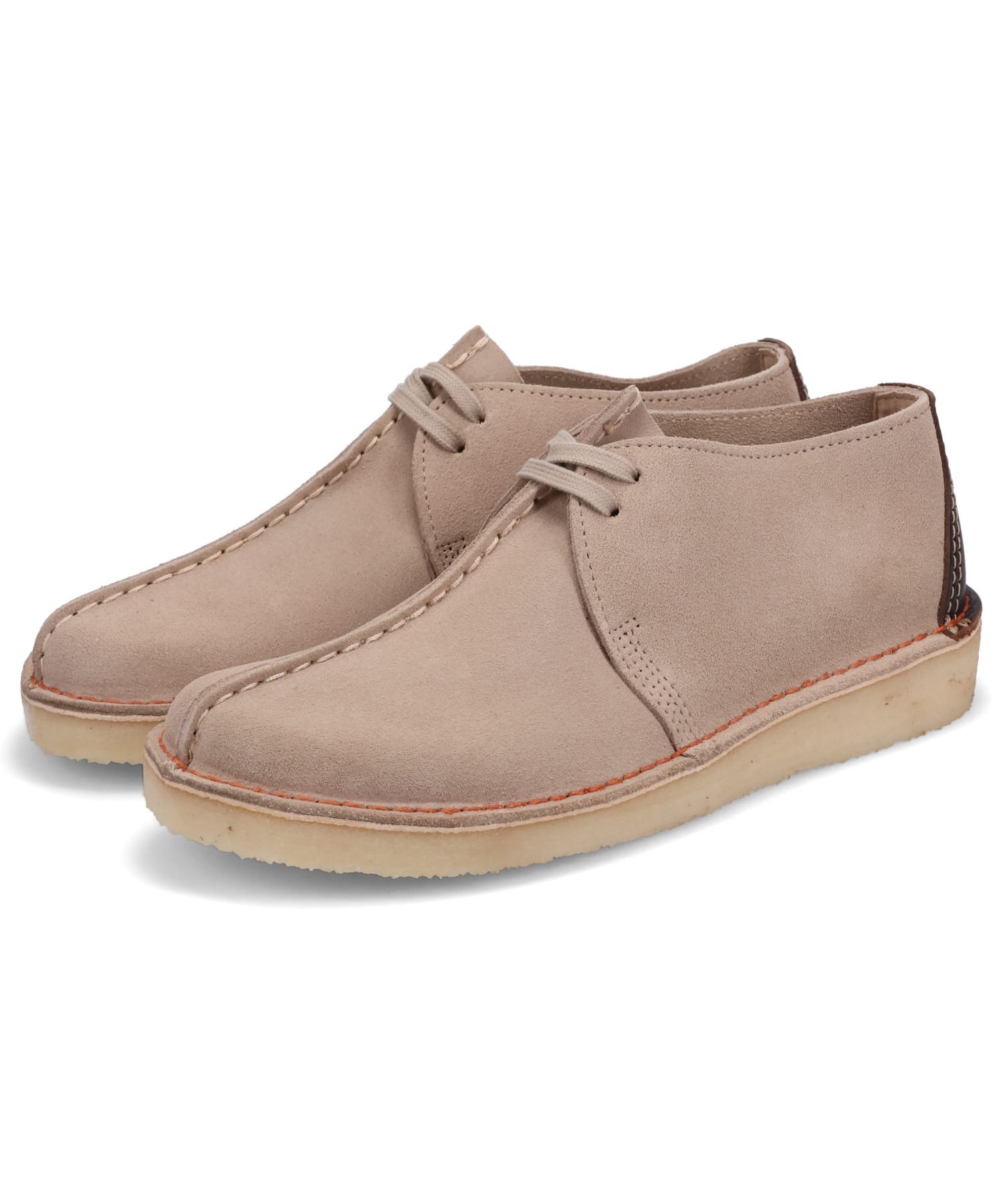楽天市場】【中古】Clarks「Desert Trek GTX」GORE-TEXデザート