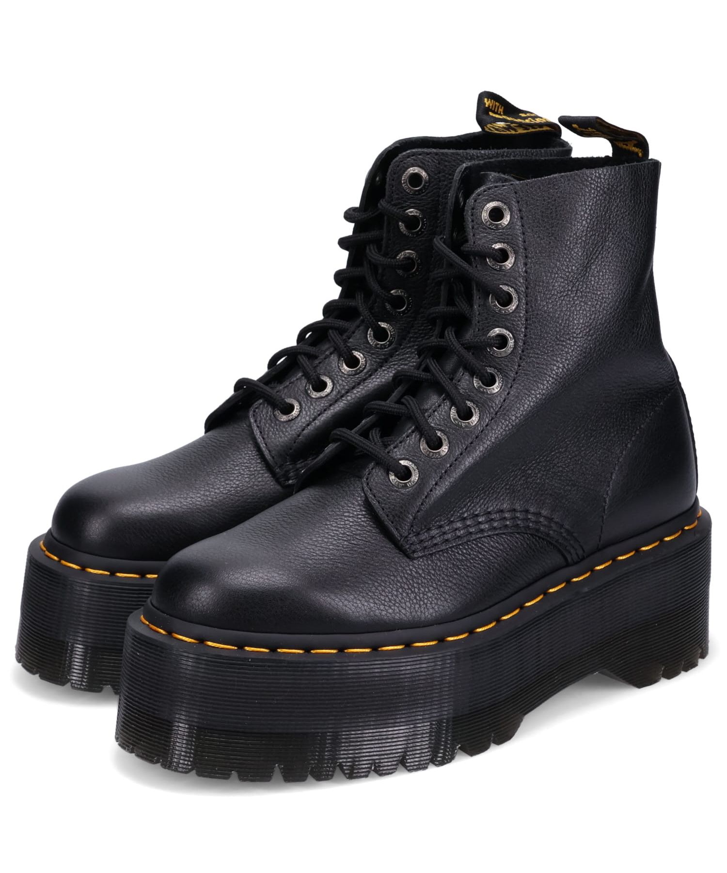 ドクターマーチン Dr.Martens 1460 8ホール ブーツ パスカル マックス 