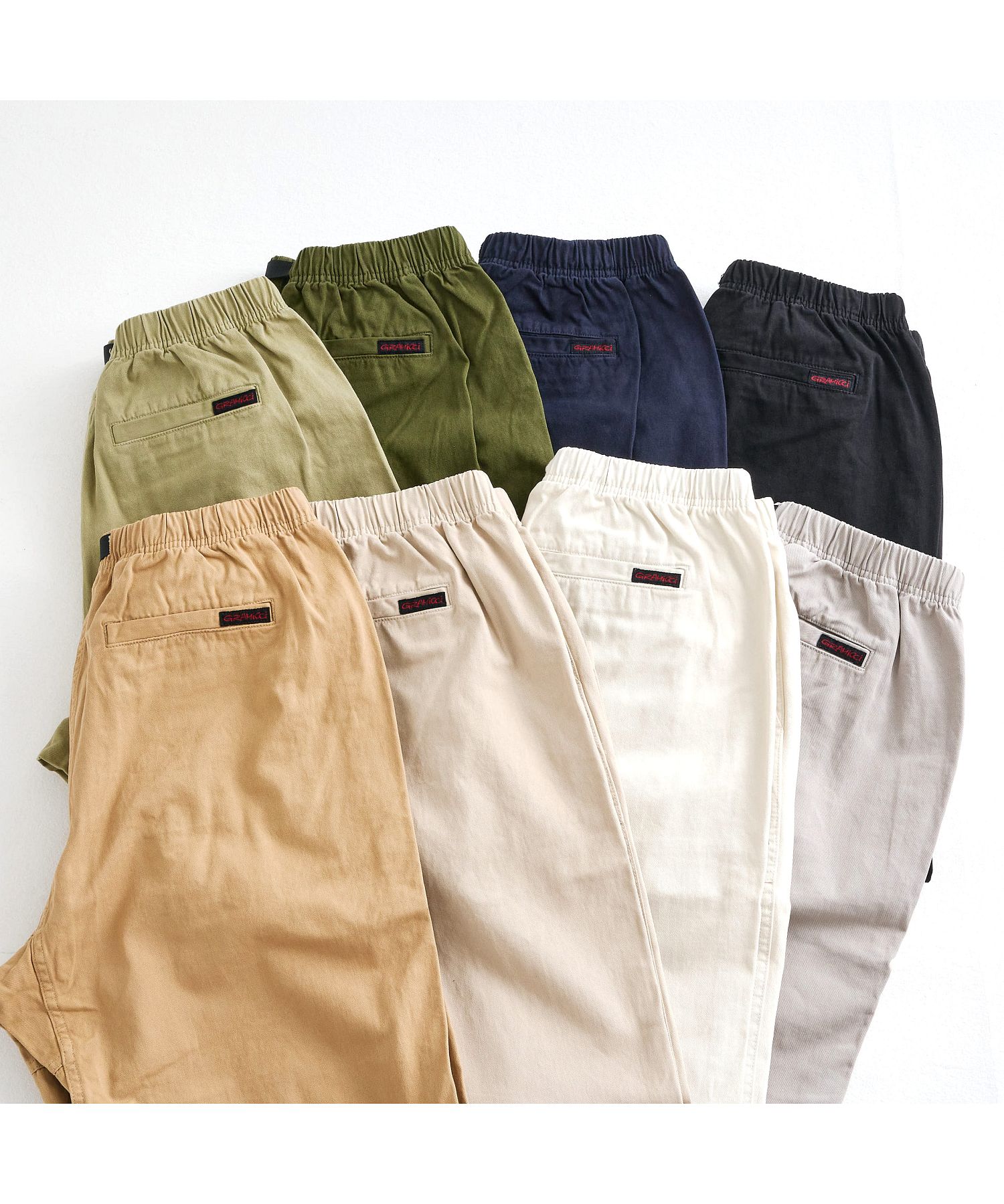 グラミチ GRAMICCI パンツ ルーズテーパードパンツ メンズ LOOSE グラミチ GRAMICCI パンツ ルーズテーパードパンツ メンズ LOOSE