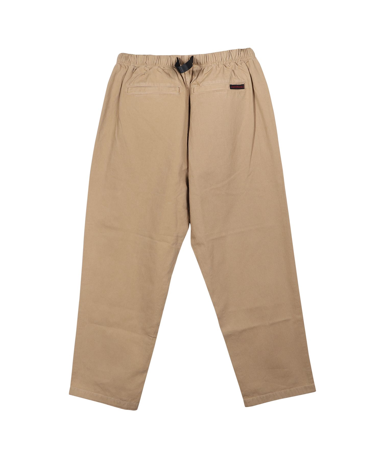 GRAMICCI グラミチ LOOSE TAPERED PANT ルーズ テーパード