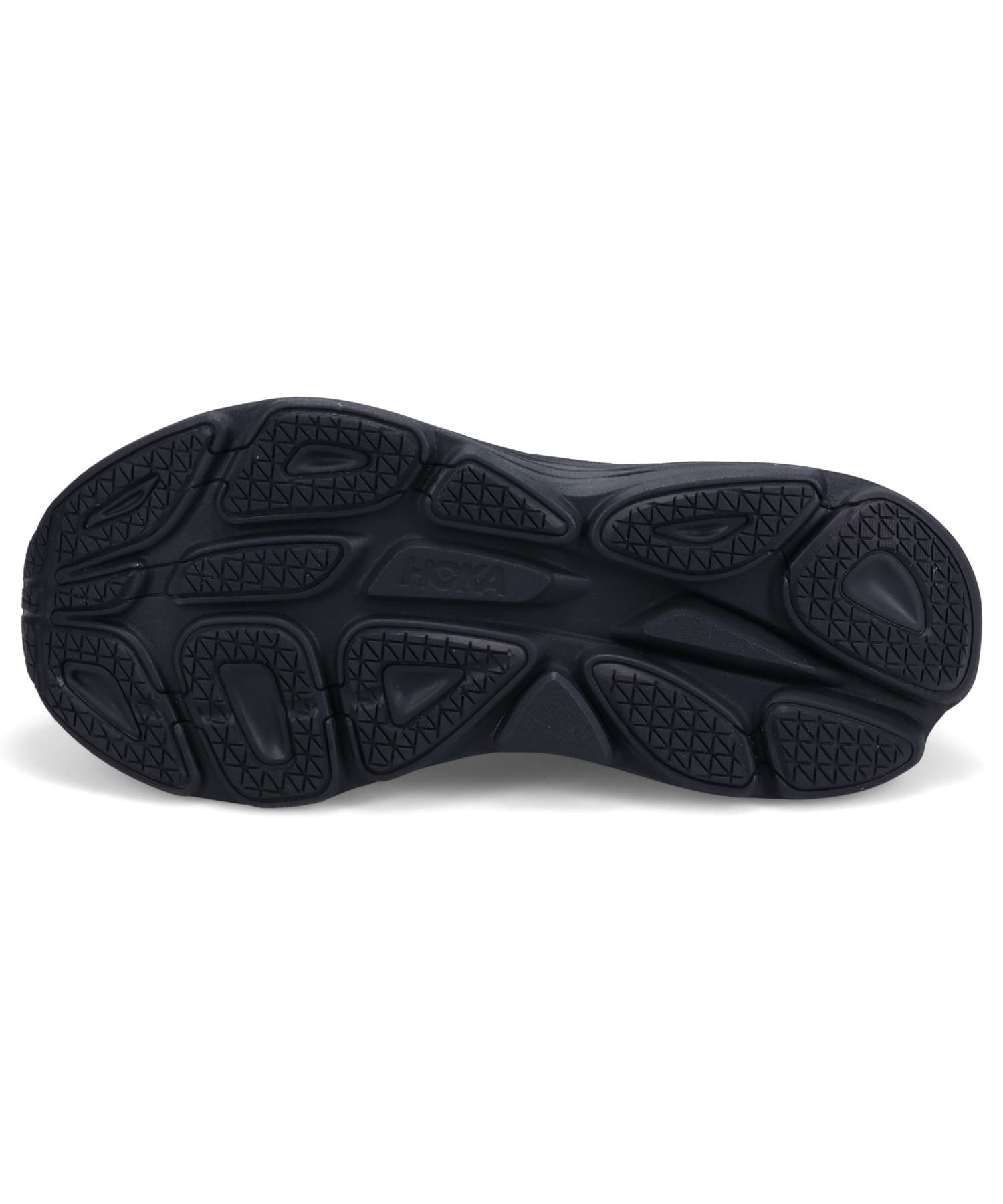 HOKA ONE ONE ホカオネオネ ボンダイ 8 スニーカー メンズ