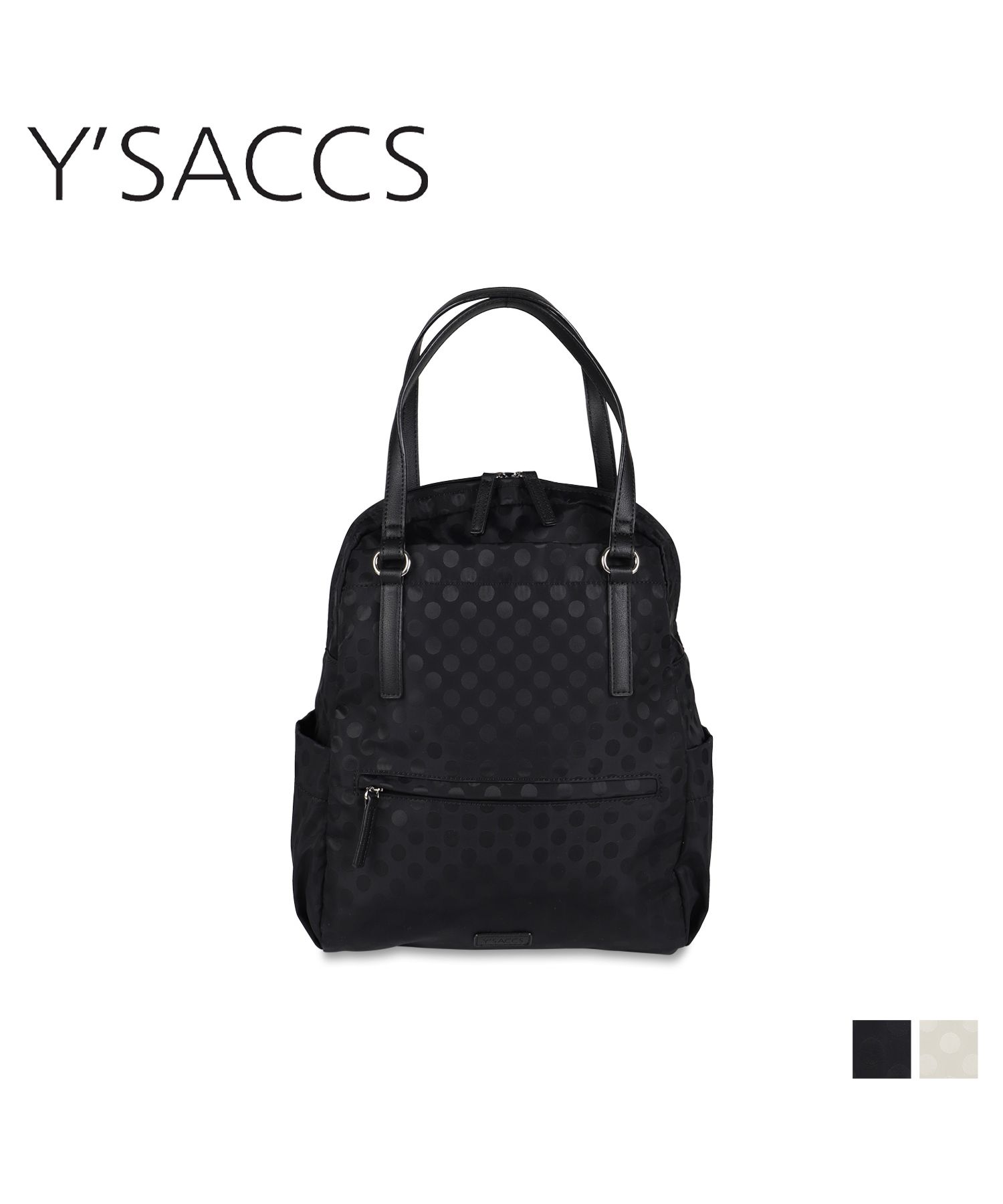 イザック YSACCS リュック バッグ バックパック トートバッグ