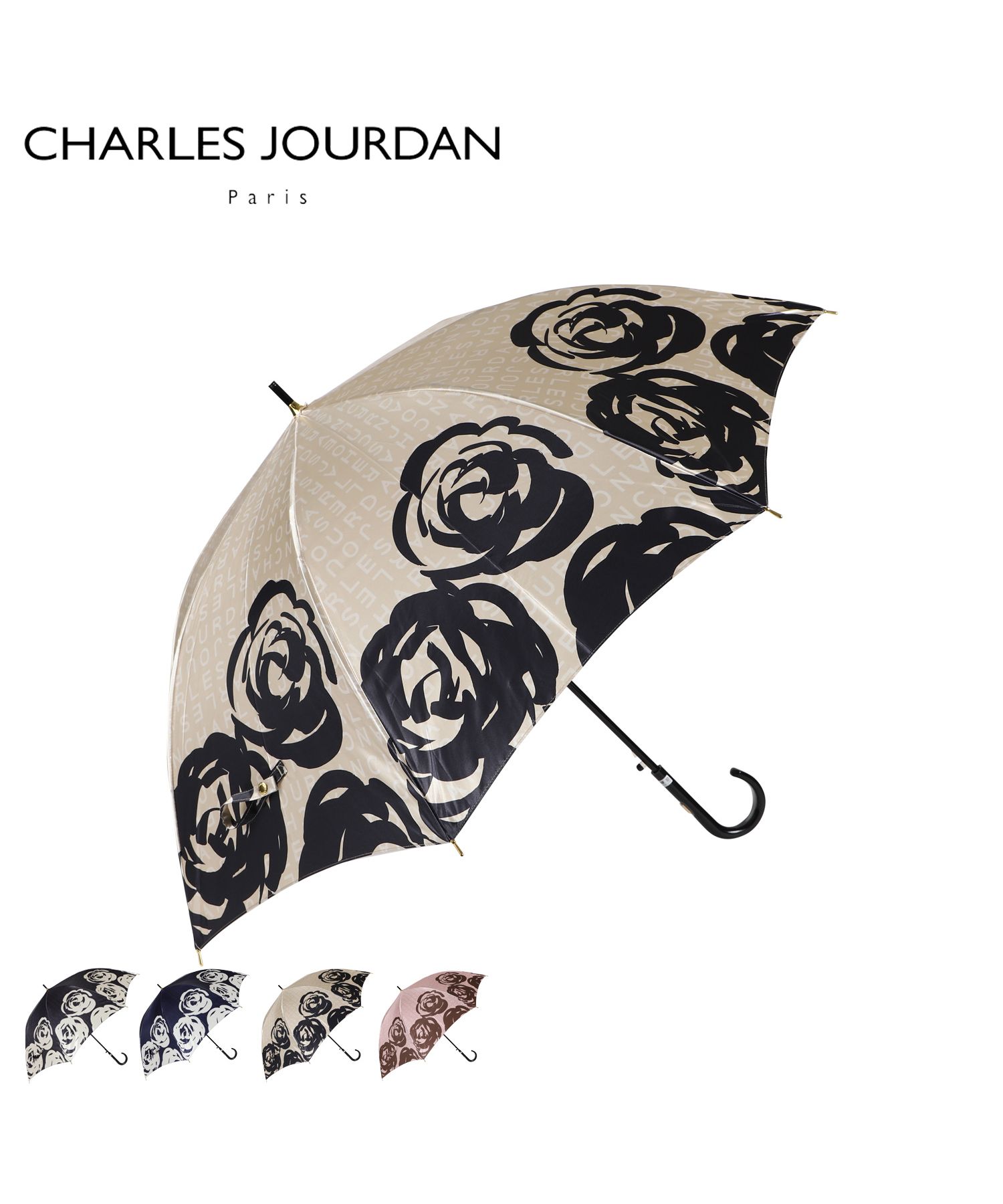 レディースコート シャルルジョルダン CHARLES JOURDAN