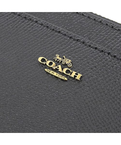 coach パスケース 長財布 レディース カードケース&パスケース | COACH コーチ公式