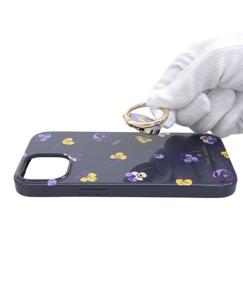 ケイトスペードニューヨーク kate spade new york スマホケース
