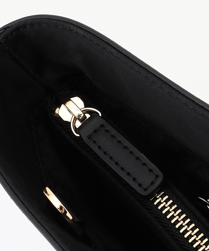 CLOVER NUT NYLONTOTE S トートバッグ S(505219844) | TOCCA