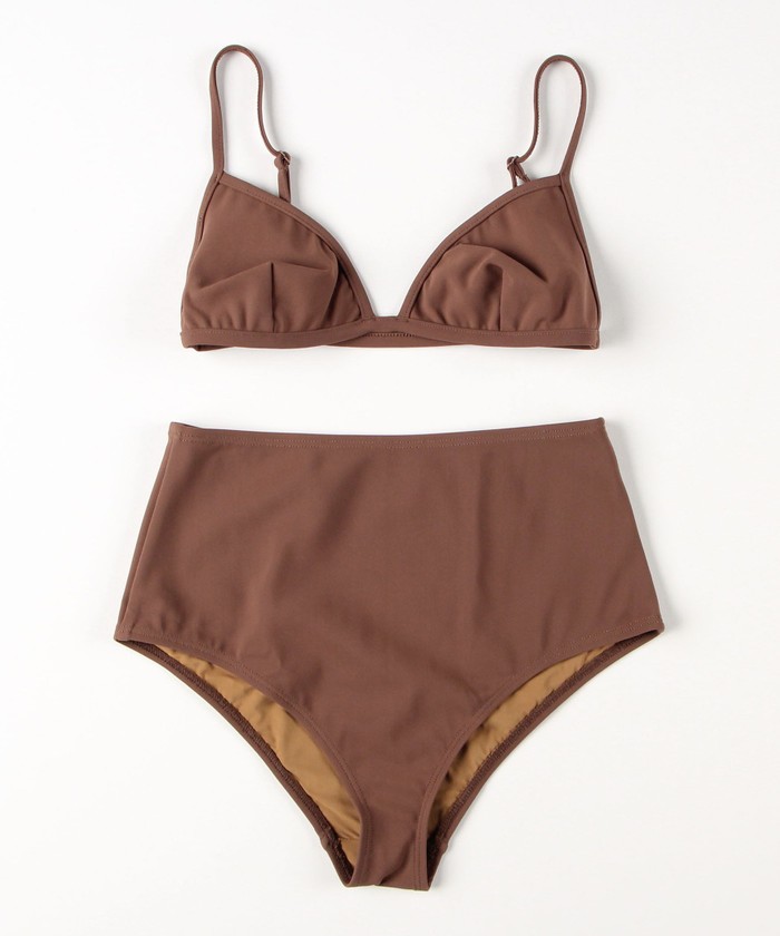 nuswim ヌースイム トゥモローランド ビキニ スイムウェア XS 水着 String Bo S107／25FW | NuSwim (Women