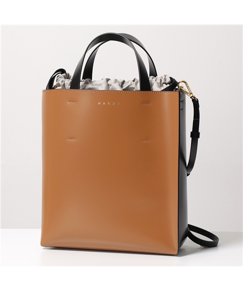 セール】【MARNI(マルニ)】ショルダーバッグ museo ミュゼオ