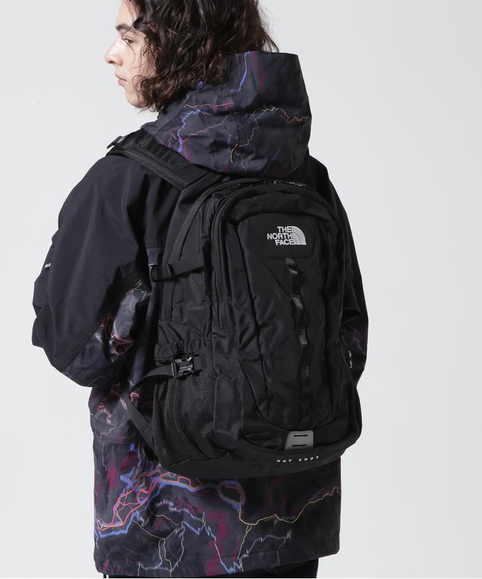 THE NORTH FACE(ザ・ノース・フェイス)Hot Shot ホットショット