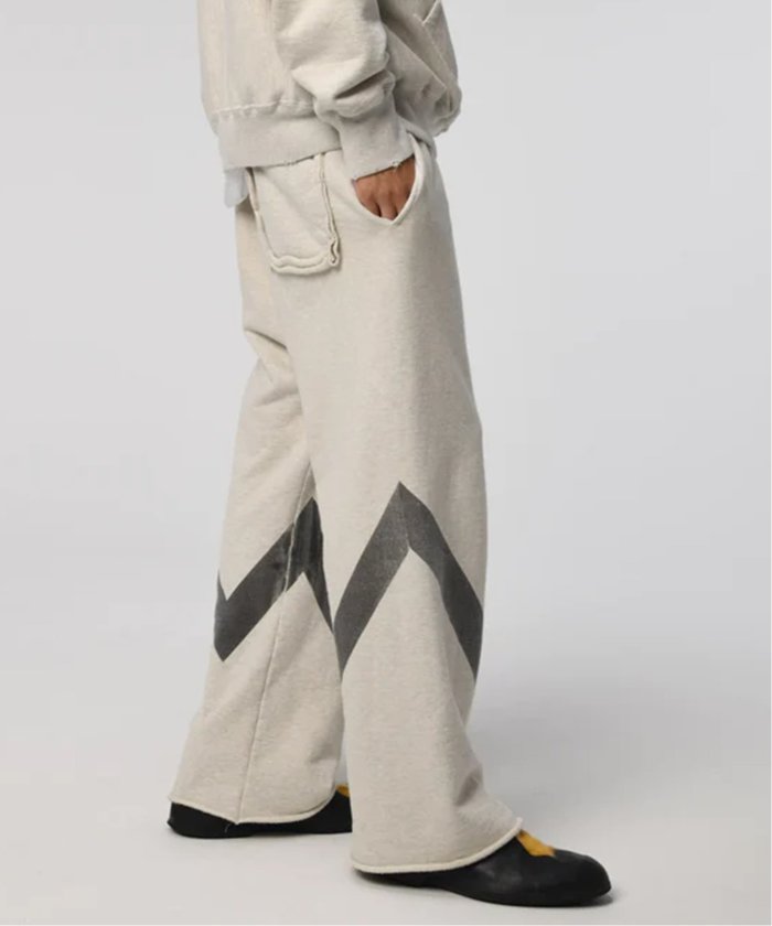 BOWWOW/ バウワウ】 USAFA SWEAT PANTS(505221288) | ジョイント BOWWOW/ バウワウ】 USAFA SWEAT PANTS(505221288) | ジョイント