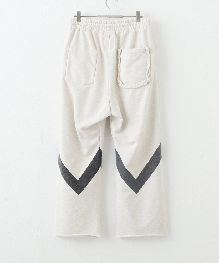 BOWWOW/ バウワウ】 USAFA SWEAT PANTS(505221288) | ジョイント