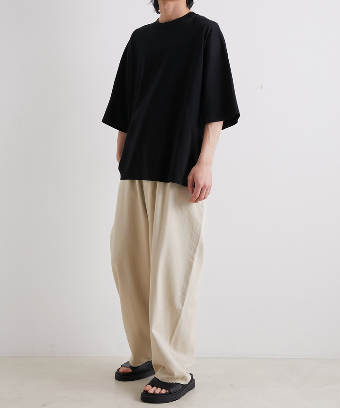 セール 70%OFF】【Albini/アルビニ】オーガニック ポンチ